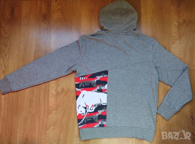F1 Red Bull Racing / Puma - мъжки суичър, снимка 13 - Суичъри - 42863941
