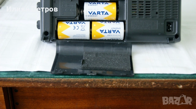 транзистор СОНИ, снимка 6 - Радиокасетофони, транзистори - 54361494