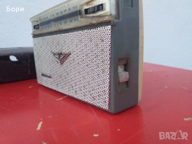 SHARP BX 327 Радио, снимка 6 - Радиокасетофони, транзистори - 31283846