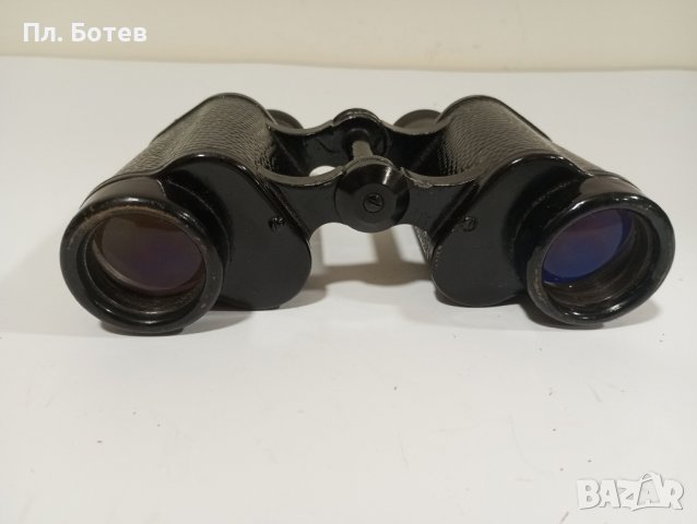 Военен бинокъл СССР 8х30, снимка 8 - Оборудване и аксесоари за оръжия - 42828886