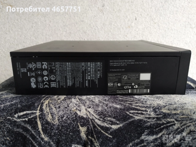 Компютър HP 800 G1 USDT I5-4590S 16GB 256GB SSD , снимка 2 - За дома - 52510353