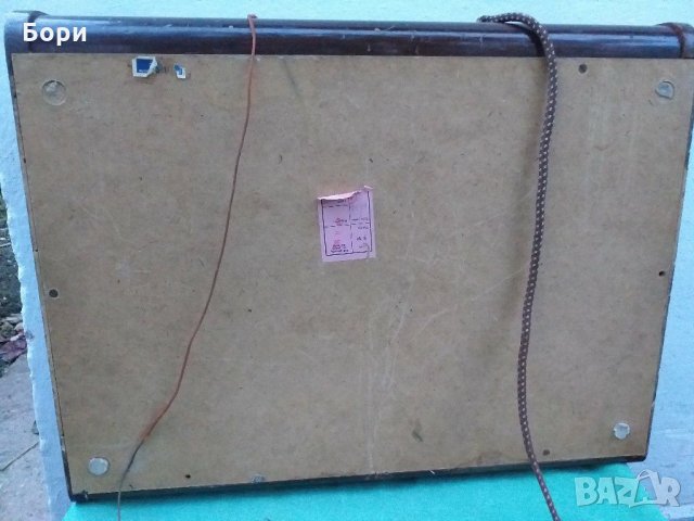 SUPRAFON S 17 Грамофон, снимка 11 - Грамофони - 30649694