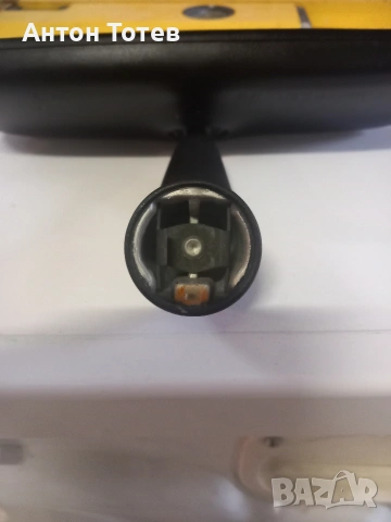 Огледало за обратно виждане за W polo, снимка 5 - Части - 54085989