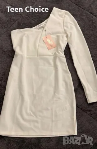 Къса рокля Missguided, снимка 4 - Рокли - 47434514