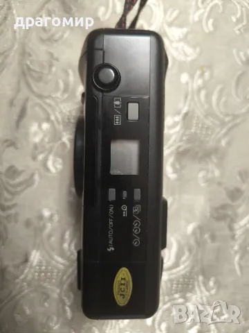 NIKON TW2, снимка 3 - Фотоапарати - 50322173