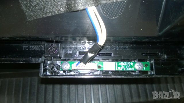 TOSHIBA-55L3763DG, снимка 14 - Телевизори - 31747233