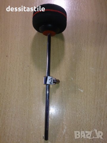 Чукчета за педали на бас барабани - каси, снимка 5 - Ударни инструменти - 44291674