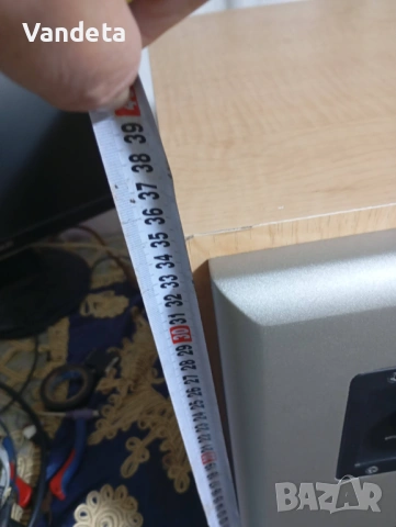 Teufel M 900 SW, снимка 9 - Тонколони - 52592835