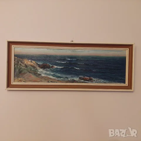 Картина В.Алеков, снимка 11 - Картини - 50562860
