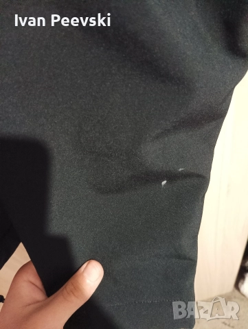 Мъжко софтшел яке Roly – модел Rudolph, размер M, снимка 6 - Якета - 52673899