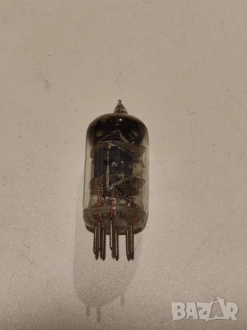 Радио лампи ретро електроника 2, снимка 9 - Друга електроника - 53134433