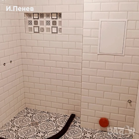 Строителни ремонти гр.София, снимка 6 - Ремонти на къщи - 53247769