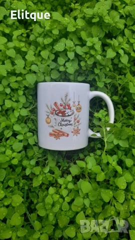 чаша за кафе , снимка 3 - Чаши - 52582550