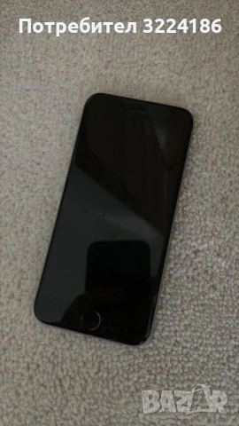 Iphone 6 S Мобилен телефон Работи с всички оператори