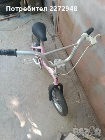 Детски Велосипеди 12 цола , снимка 5 - Велосипеди - 51155690