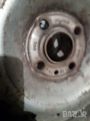 Гуми за Опел Корса, снимка 7 - Гуми и джанти - 39469154