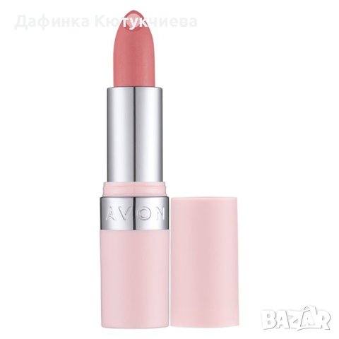 Червило Hydramatic Matte цвят Hydra Blush/Mauve/Ruby, снимка 2 - Декоративна козметика - 40293960