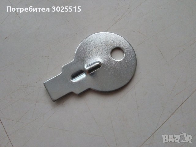 Малко ключе, малък ключ , снимка 1 - Други стоки за дома - 42795679