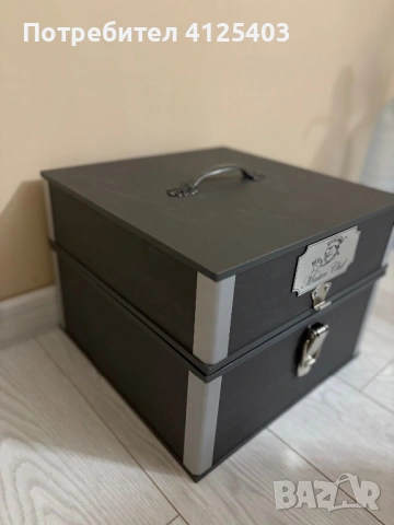 Кутия за готвене Master Chef, снимка 3 - Уреди за готвене на пара - 53905806