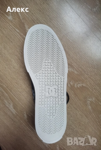 DC гуменки, снимка 4 - Други - 51851471