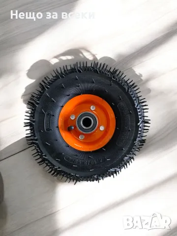 Гуми за мотофреза - НАЙ-НИСКИ ЦЕНИ ! 4x8,4x10,5x10, снимка 3 - Градинска техника - 49892977