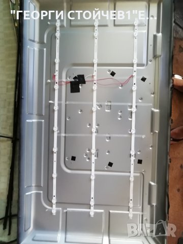  LЕD-40DN5ND7 TP.MT5510S.PB802 V400HJ6-PE1 (C3) D00, снимка 7 - Части и Платки - 29854883