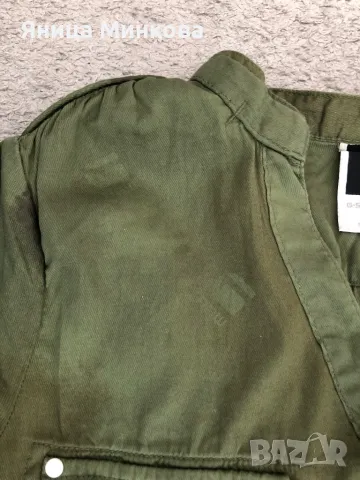 Дамска риза G-Star, снимка 12 - Ризи - 49616226