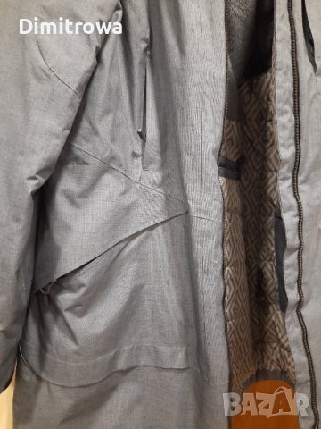  р-р М Human Nature Мъжка шуба, снимка 2 - Палта - 38129438