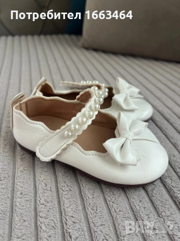 Детски обувки, снимка 7 - Детски маратонки - 49547156