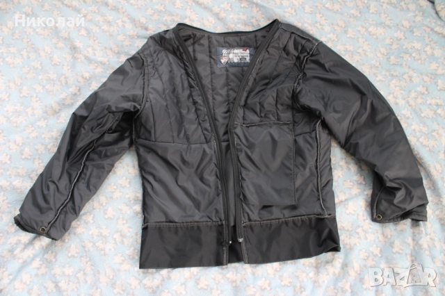 *ПРОМОЦИЯ* Текстилно Мото Яке Blue Delta, снимка 7 - Аксесоари и консумативи - 44386180