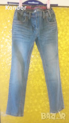 Панталони за мoмиче , снимка 11 - Детски панталони и дънки - 28048329