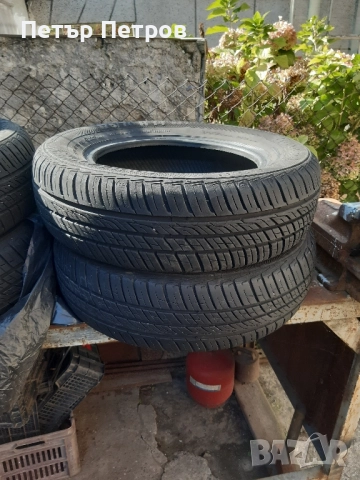 Джанти с гуми за голф 3, снимка 9 - Гуми и джанти - 52071034