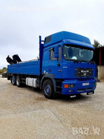 Камион с кран, снимка 12 - Транспортни услуги - 26471288