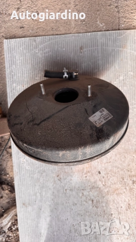 Серво усилвател / Спирачна помпа за Fiat Sedici - 0204051864