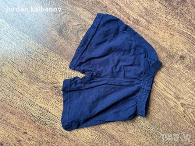 Подарявам Комплект 5бр. къси детски гащи, снимка 16 - Детски къси панталони - 56248078