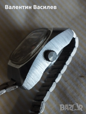 Мъжки часовници Слава кварц , снимка 2 - Мъжки - 54318242