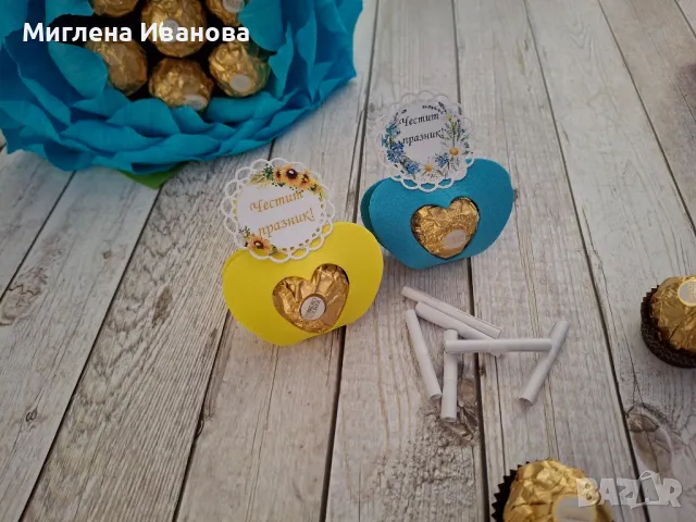 подарък за всеки повод / Коледа / 8 март / бал, снимка 3 - Други услуги - 39374797