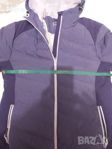 Дамско спортно яке, снимка 5 - Якета - 38196232