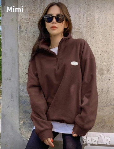 Дамски суичър, снимка 3 - Суичъри - 53324850