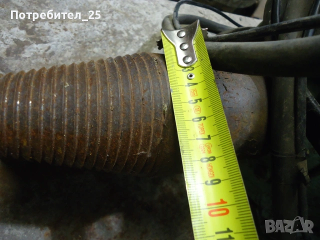 Цепачка за дърва 4KW, снимка 8 - Електродвигатели - 53219741