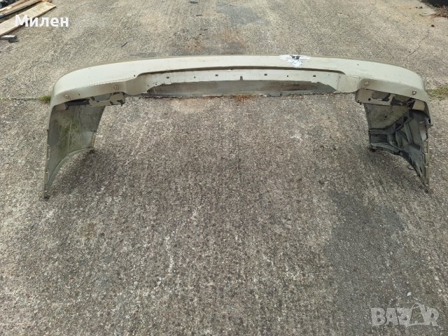 Задна Броня За Форд Фокус Седан 1998-2005 Година Ford Focus Sedan , снимка 4 - Части - 42703221