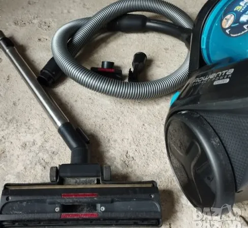 Прахосмукачка ROWENTA RO3731EA / RO37OE0 / 750W за части, снимка 4 - Прахосмукачки - 48131988