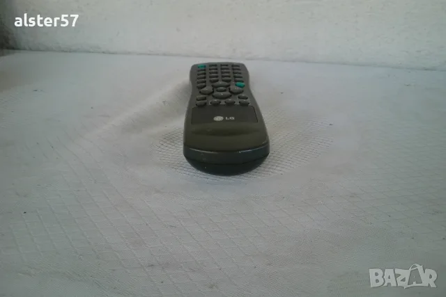 Дистанционно LG RC1123334-00, снимка 4 - Дистанционни - 56480378