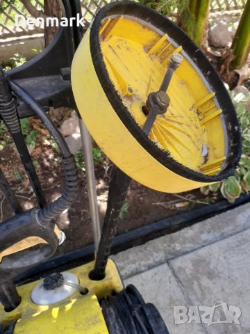 Водоструйка Karcher , снимка 4 - Други инструменти - 42590228