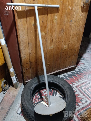 голям свредел за копаене на дупки за дръвчета и др, снимка 3 - Градински инструменти - 50590969