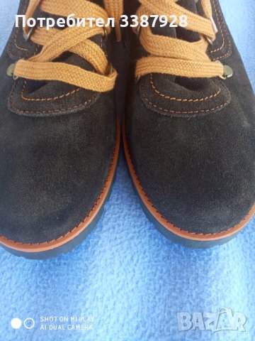 Нови Кубинки Caprice., снимка 9 - Дамски боти - 38635895