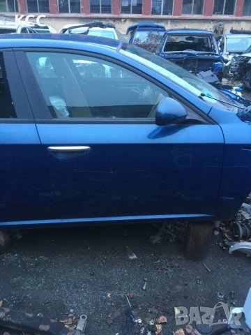 Врати и багажник за Алфа/Alfa 159, снимка 3 - Части - 35468831