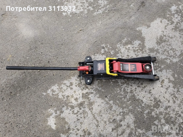 Крик за автомобили , снимка 3 - Други инструменти - 53907311