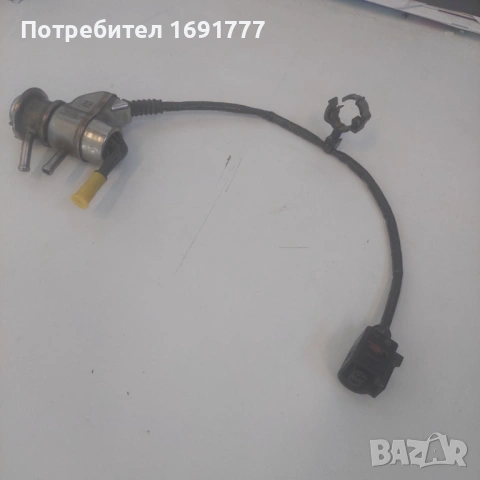 ADBLUE ИНЖЕКТОР, снимка 5 - Части - 53985856