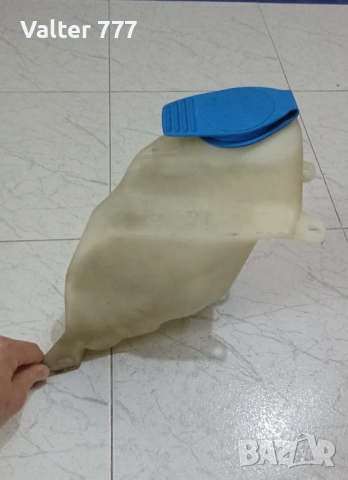 Казанче за чистачки Polo 6N1 2001 , снимка 2 - Части - 54276790